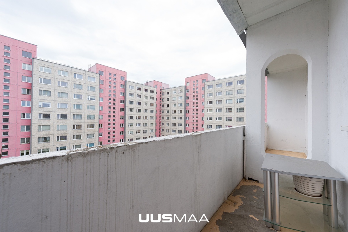 Tallinn, Lasnamäe linnaosa, Paasiku 6