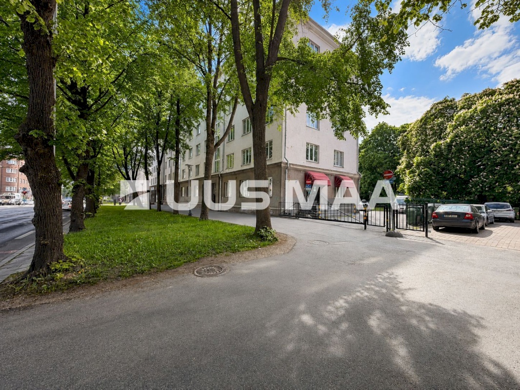 Tallinn, Kesklinna linnaosa, Liivalaia tn 28