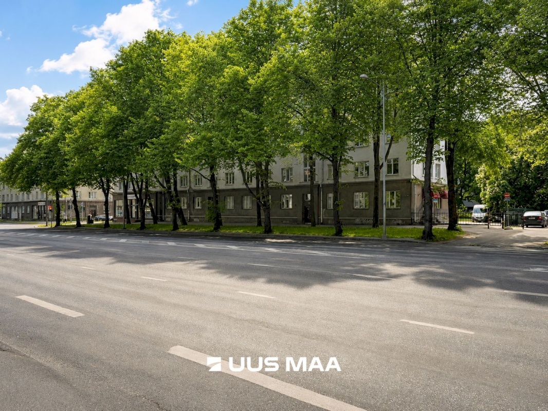 Tallinn, Kesklinna linnaosa, Liivalaia tn 28