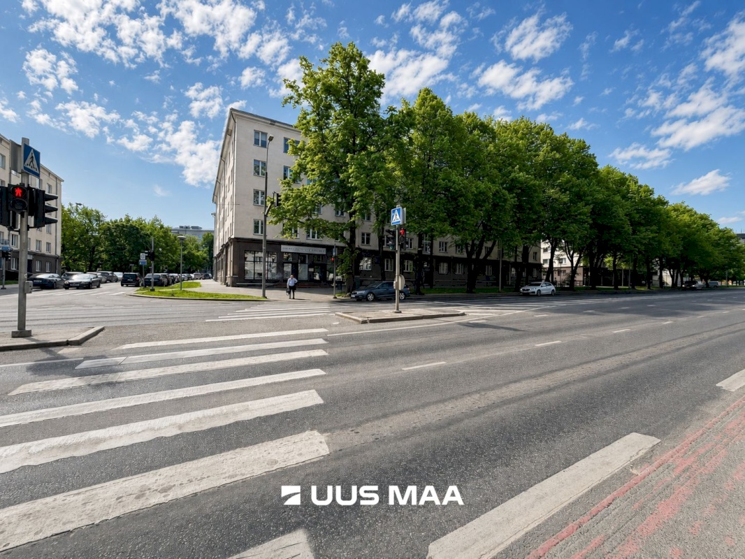 Tallinn, Kesklinna linnaosa, Liivalaia tn 28