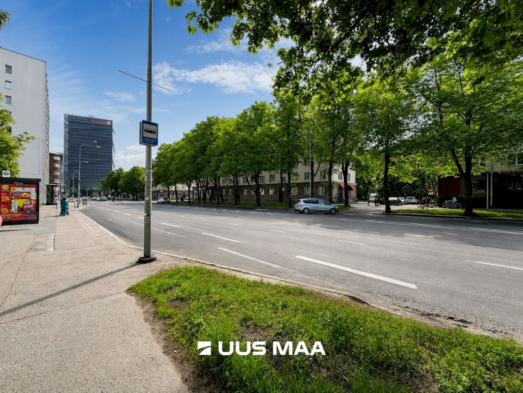 Tallinn, Kesklinna linnaosa, Liivalaia tn 28