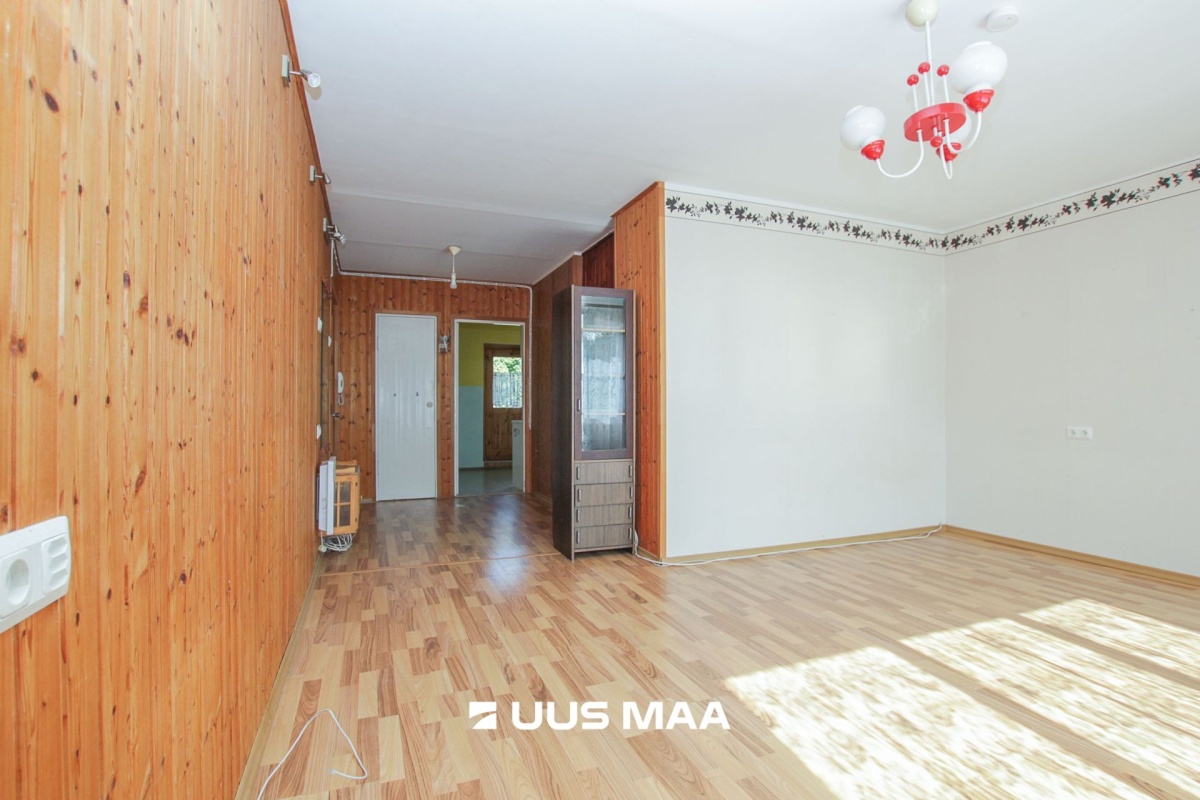 Pärnu linn, Pärnu linn, Ülejõe, Pikanõmme tee 8