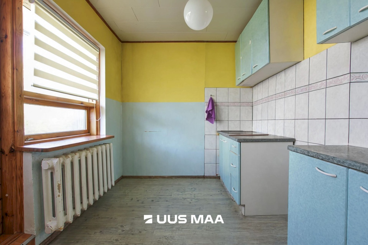 Pärnu linn, Pärnu linn, Ülejõe, Pikanõmme tee 8