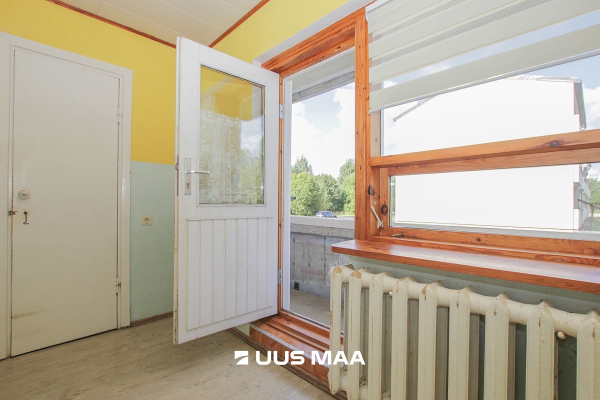 Pärnu linn, Pärnu linn, Ülejõe, Pikanõmme tee 8