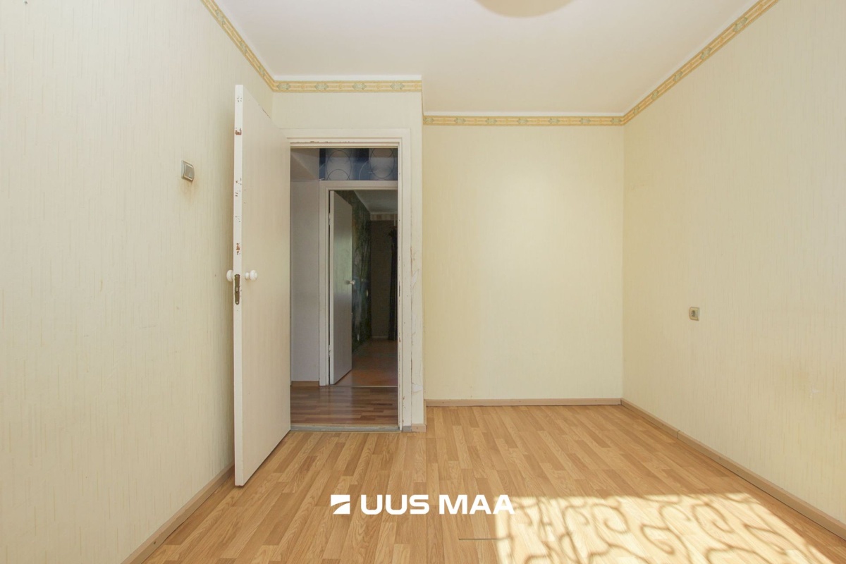 Pärnu linn, Pärnu linn, Ülejõe, Pikanõmme tee 8