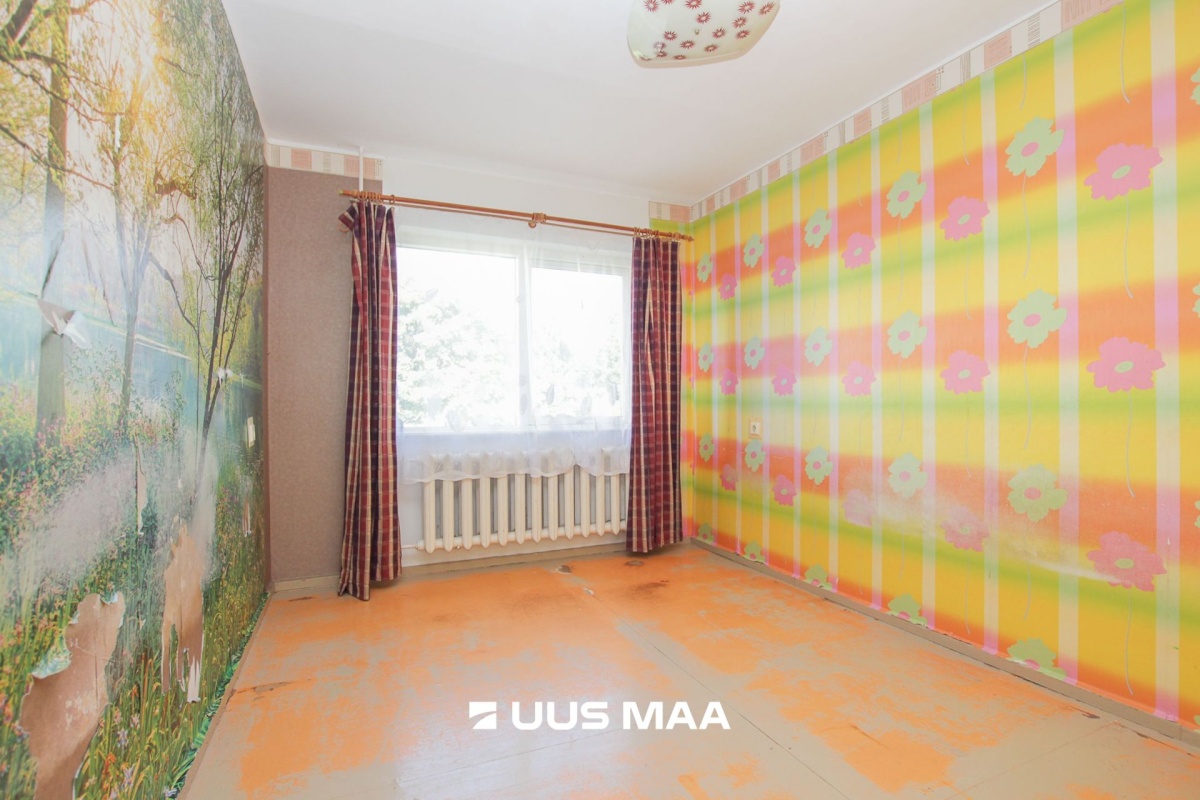 Pärnu linn, Pärnu linn, Ülejõe, Pikanõmme tee 8