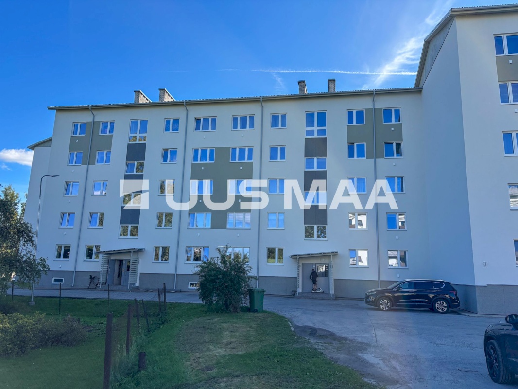 Paide linn, Paide linn, Suur-Aia 59