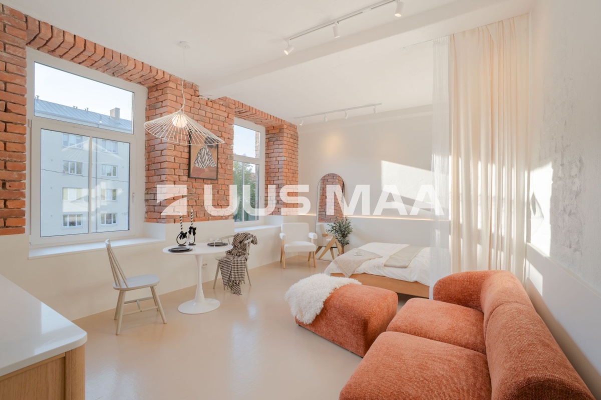 Tallinn, Põhja-Tallinna linnaosa, Karjamaa, Kopli tn 78