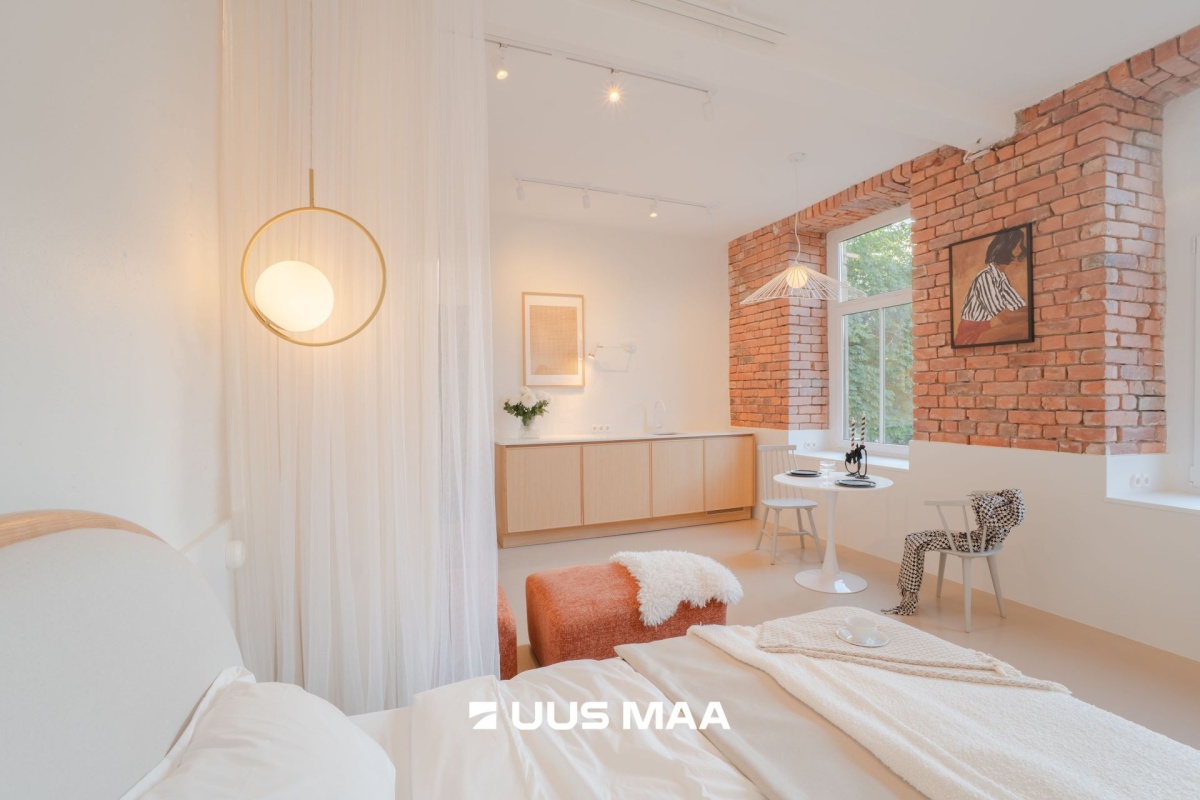 Tallinn, Põhja-Tallinna linnaosa, Karjamaa, Kopli tn 78