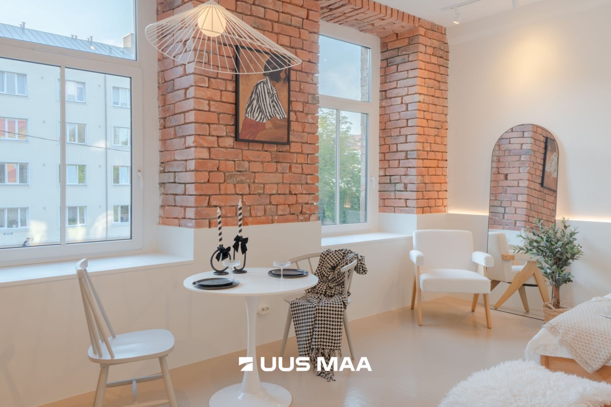 Tallinn, Põhja-Tallinna linnaosa, Karjamaa, Kopli tn 78
