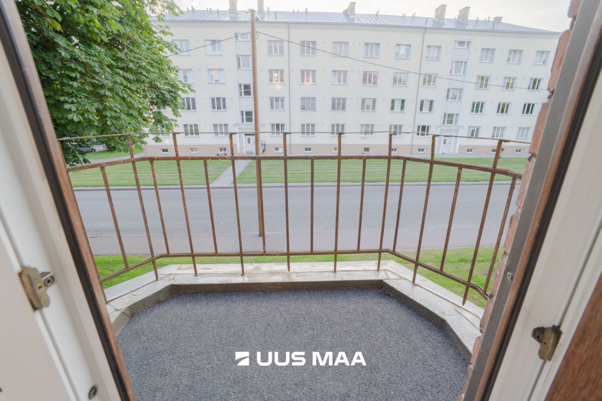 Tallinn, Põhja-Tallinna linnaosa, Karjamaa, Kopli tn 78