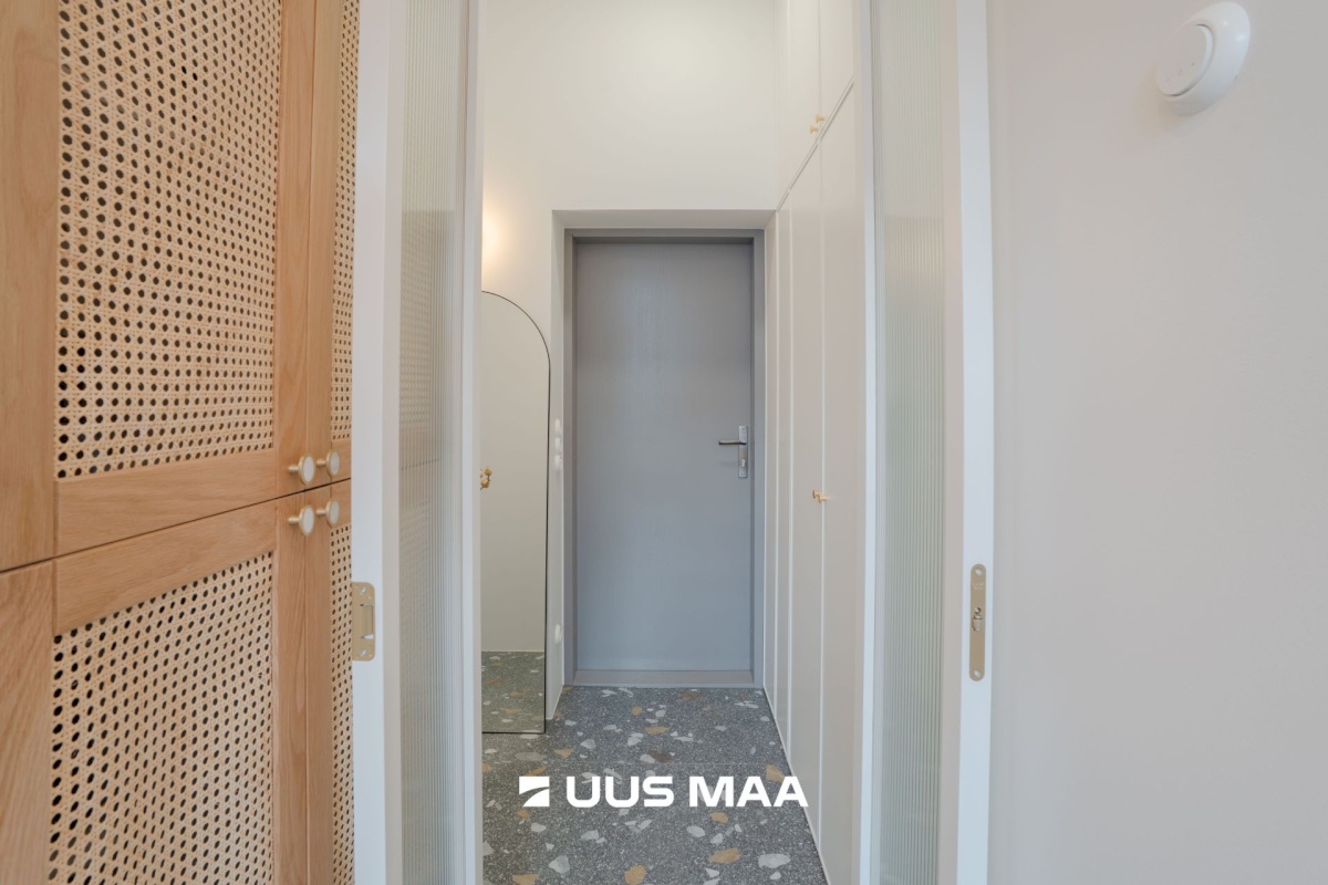 Tallinn, Põhja-Tallinna linnaosa, Karjamaa, Kopli tn 78