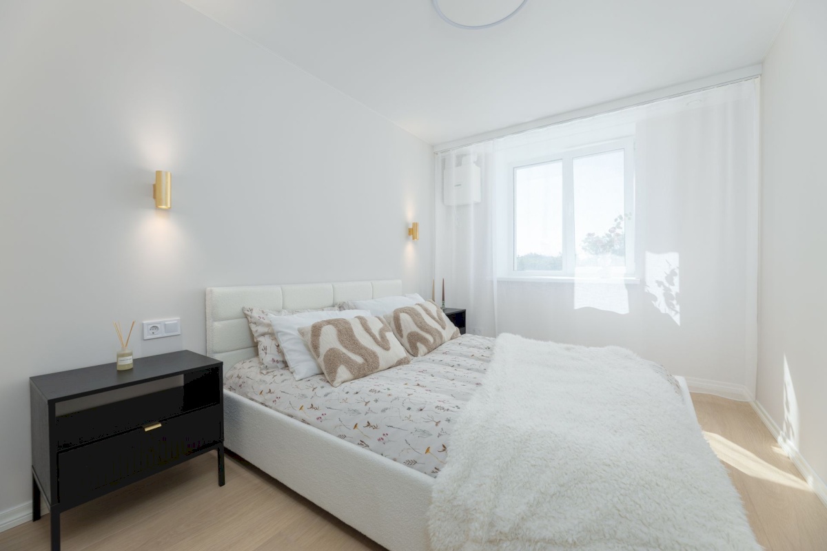 Tallinn, Kristiine linnaosa, Tondi, Rivi 4