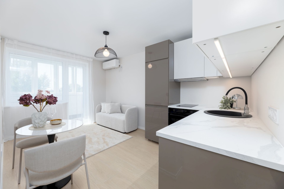 Tallinn, Kristiine linnaosa, Tondi, Rivi 4