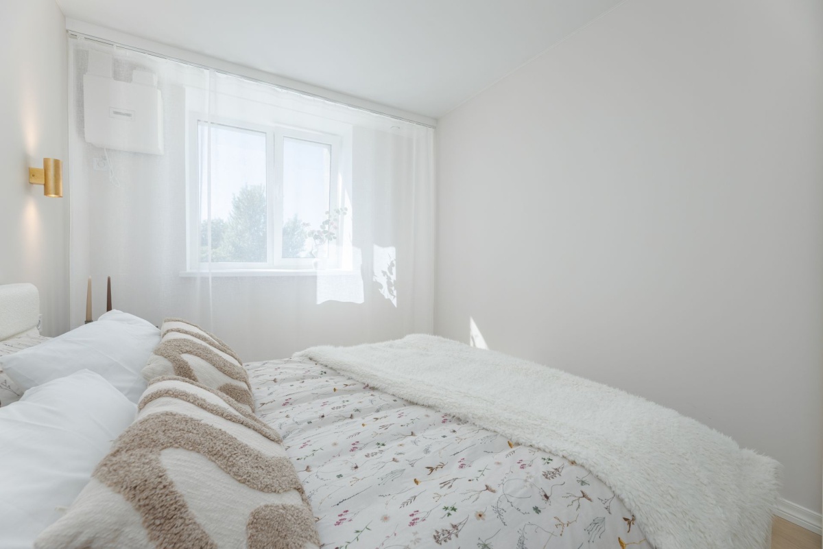 Tallinn, Kristiine linnaosa, Tondi, Rivi 4