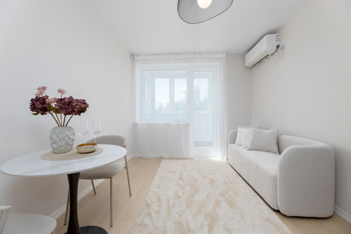 Tallinn, Kristiine linnaosa, Tondi, Rivi 4