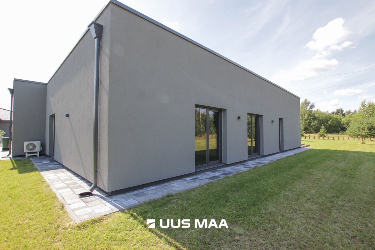 Tori vald, Nurme küla, Köömne tn 4