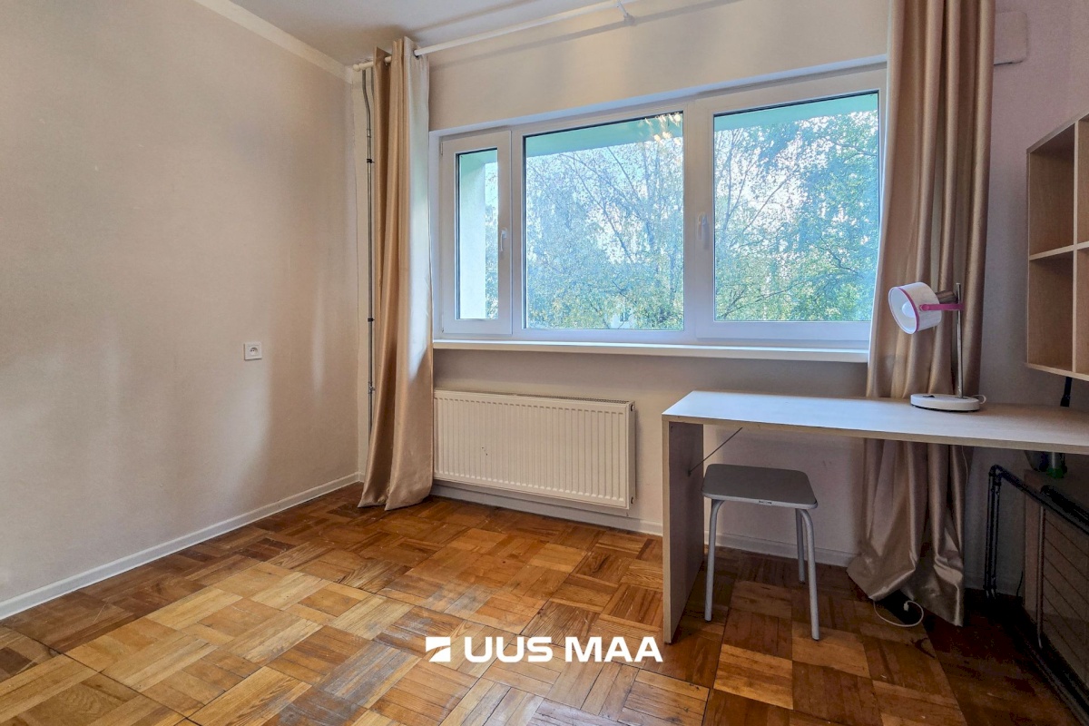 Viljandi linn, Männimäe, Riia mnt 38a