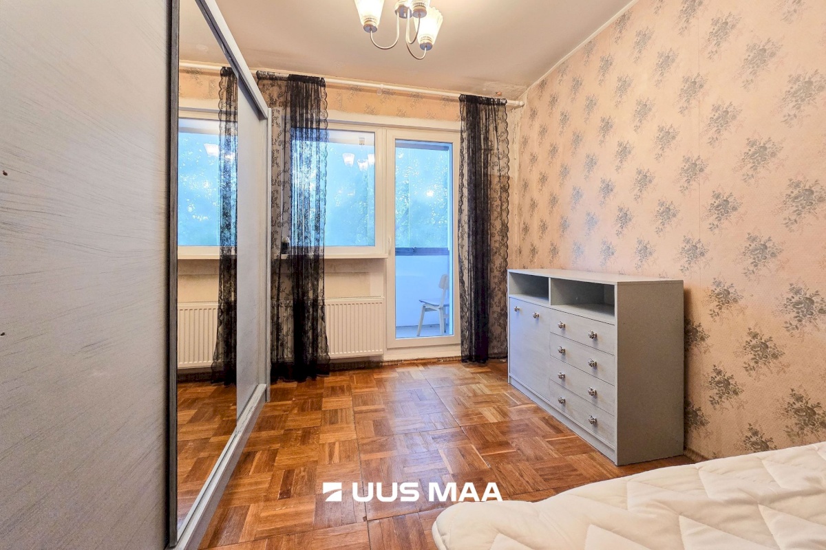 Viljandi linn, Männimäe, Riia mnt 38a