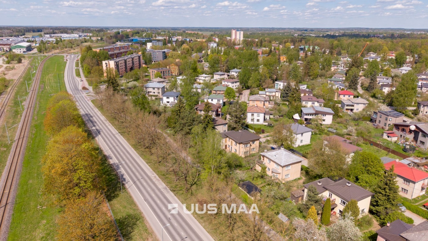 Tartu linn, Tartu linn, Tähtvere, Ilmatari 28