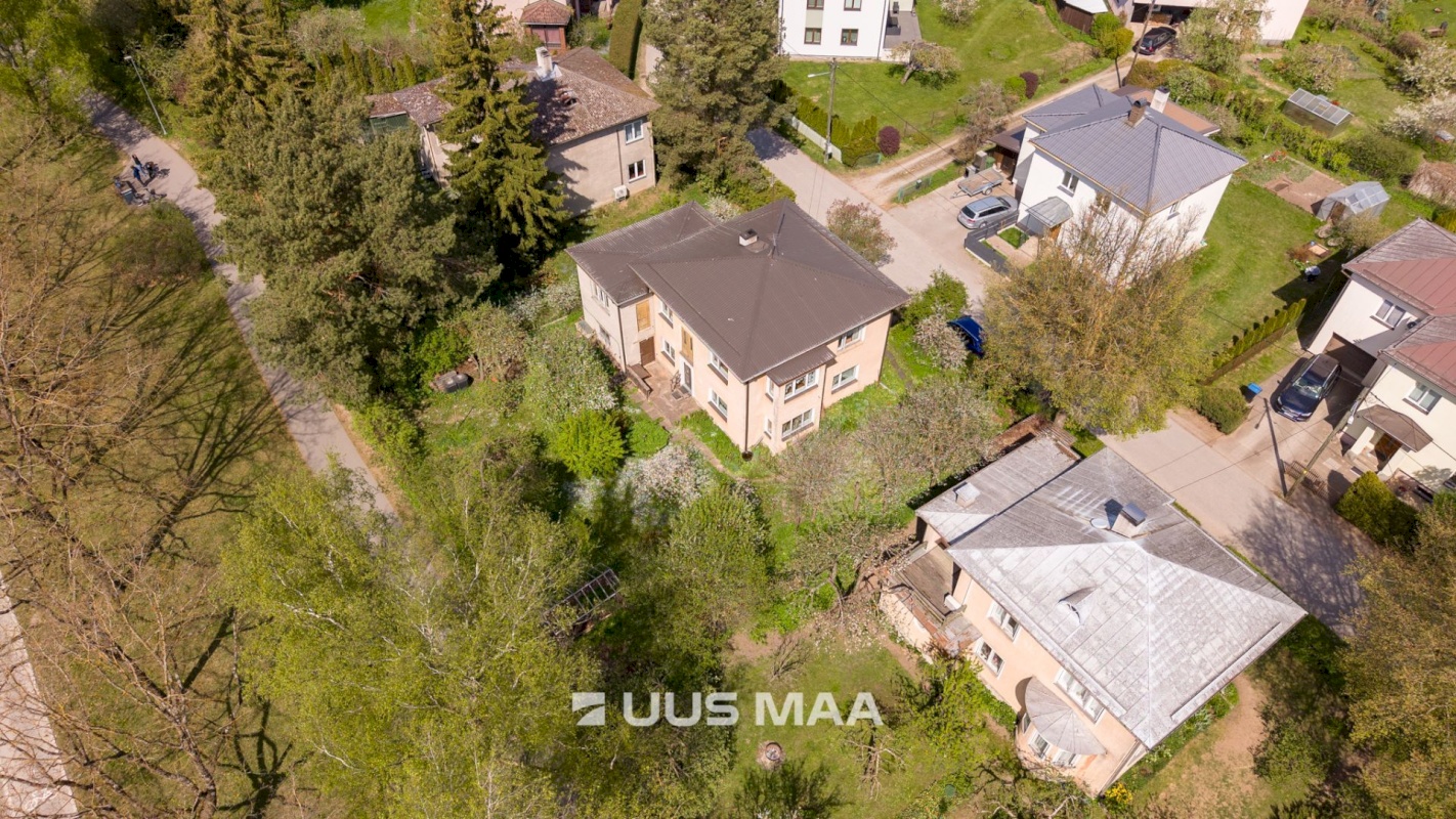 Tartu linn, Tartu linn, Tähtvere, Ilmatari 28