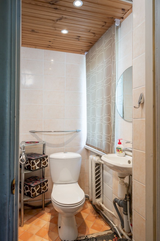 Tartu linn, Tartu linn, Tähtvere, Ilmatari 28