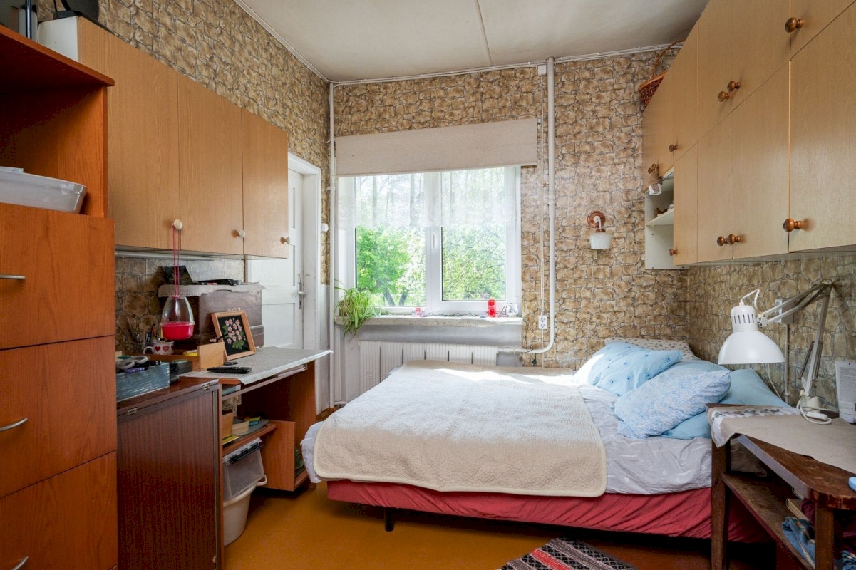 Tartu linn, Tartu linn, Tähtvere, Ilmatari 28