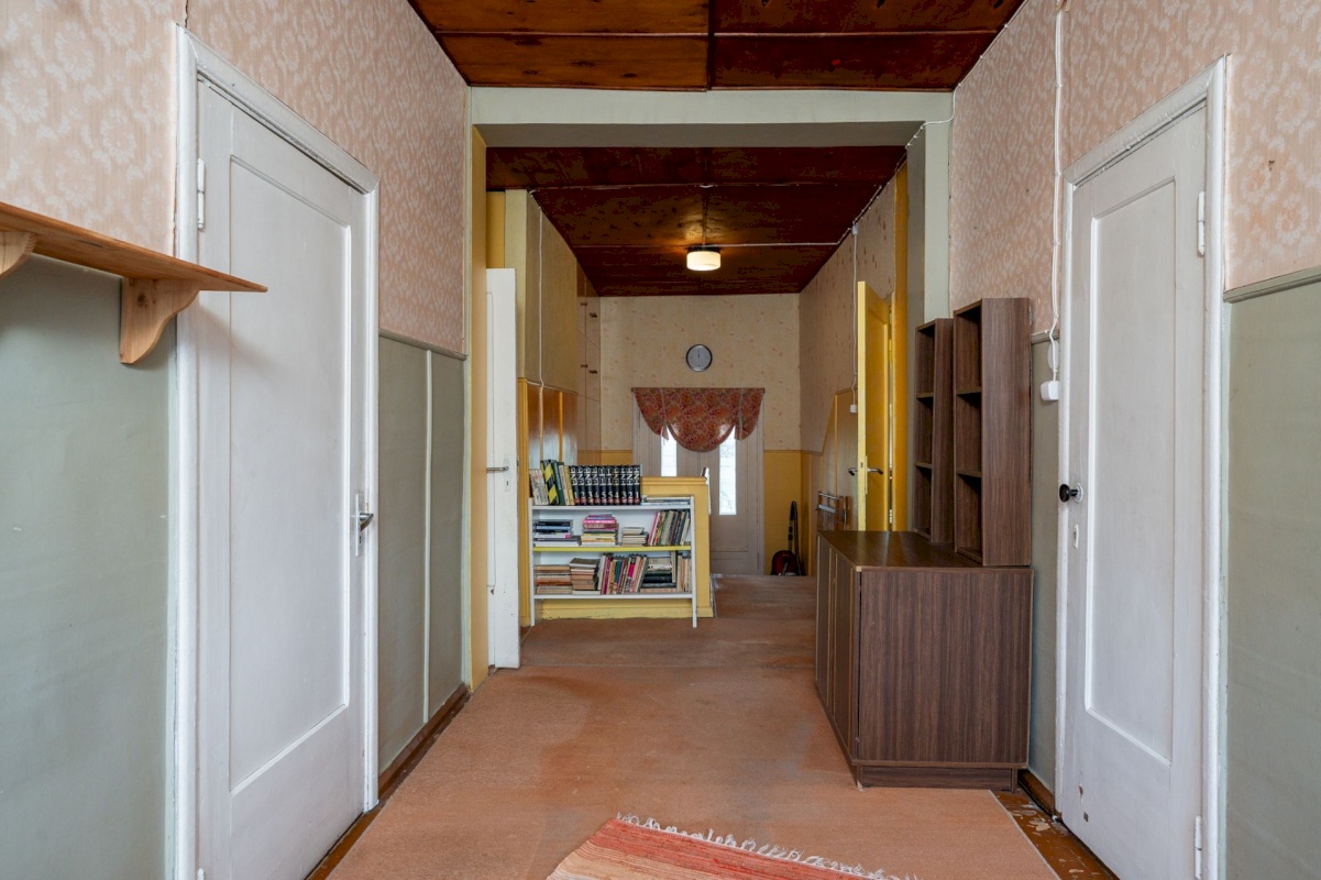 Tartu linn, Tartu linn, Tähtvere, Ilmatari 28