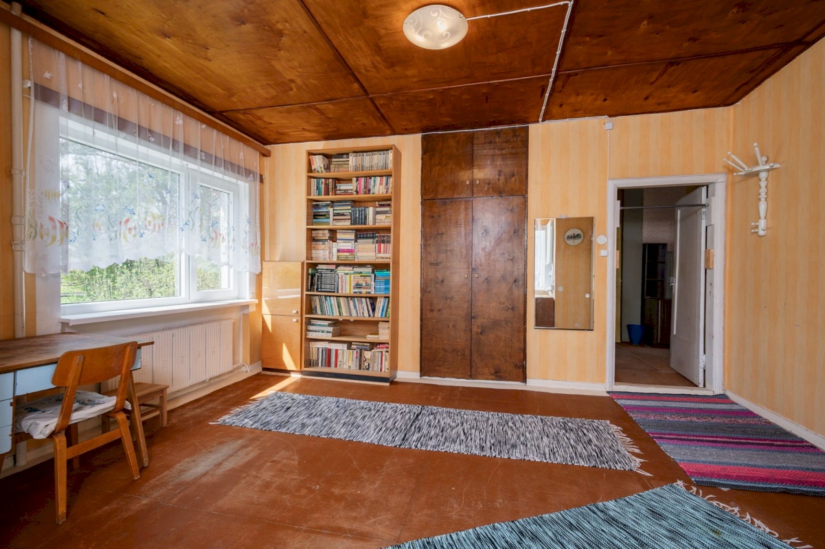 Tartu linn, Tartu linn, Tähtvere, Ilmatari 28