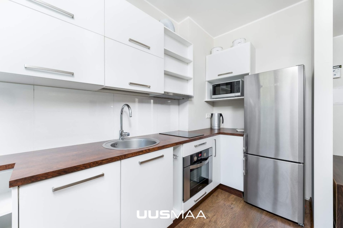 Tallinn, Kesklinna linnaosa, Asula 12