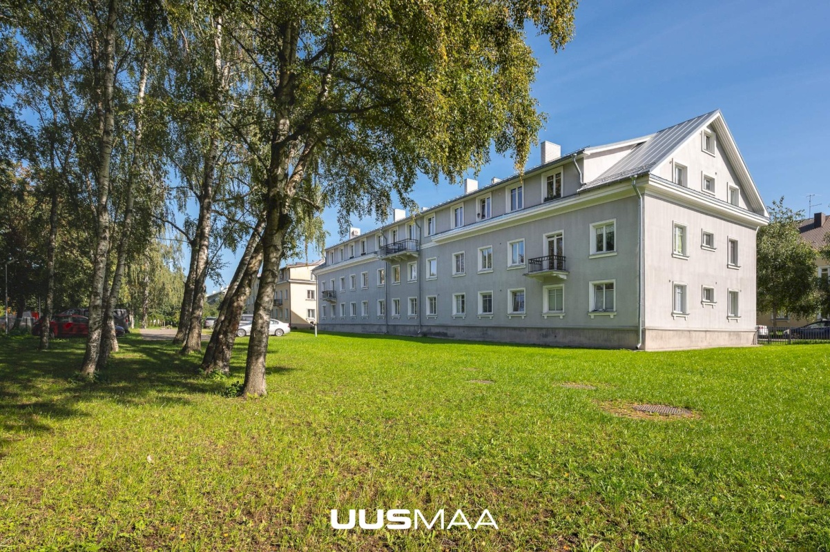 Tallinn, Kesklinna linnaosa, Asula 12