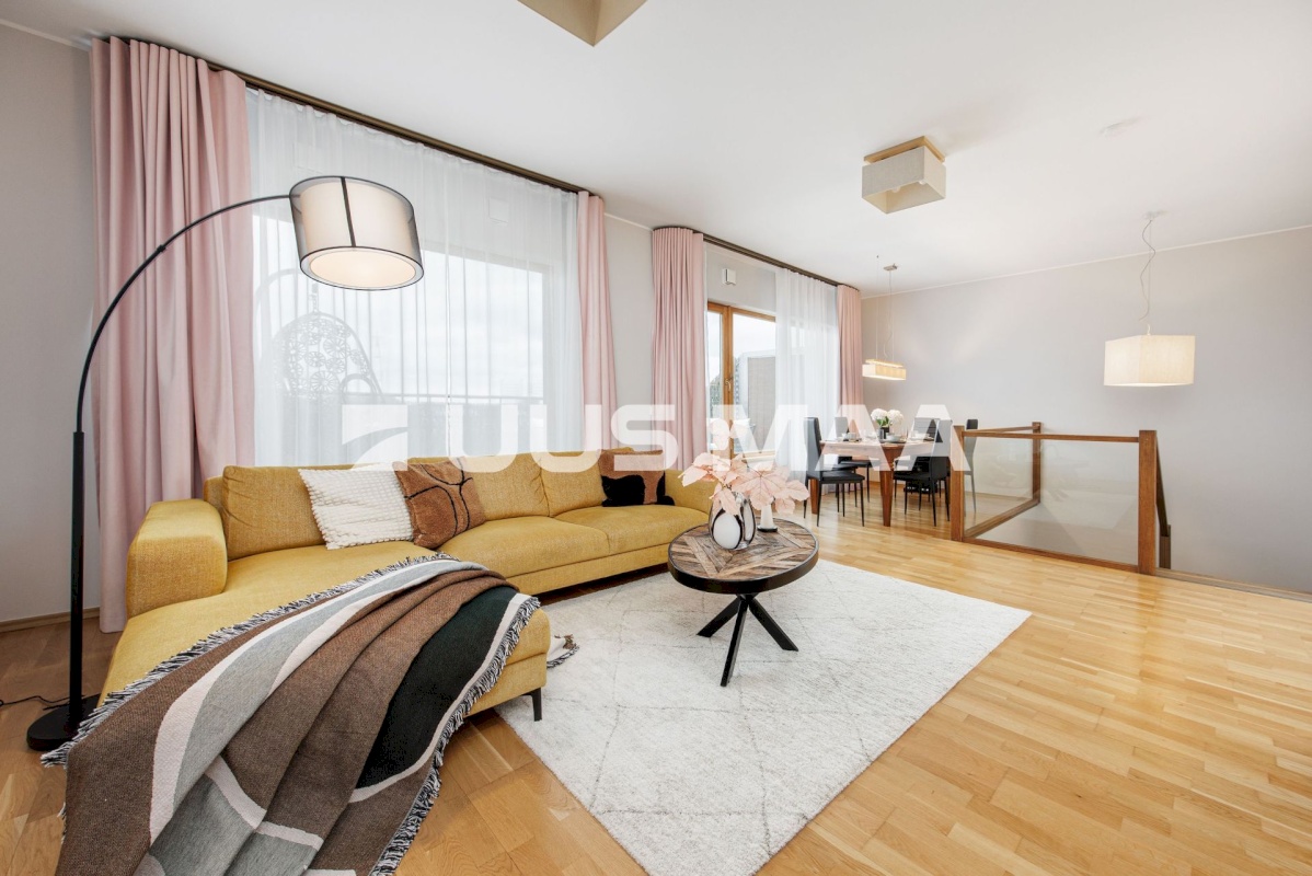 Tallinn, Kesklinna linnaosa, Tatari, Veerenni 15