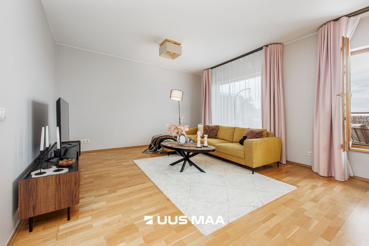 Tallinn, Kesklinna linnaosa, Tatari, Veerenni 15
