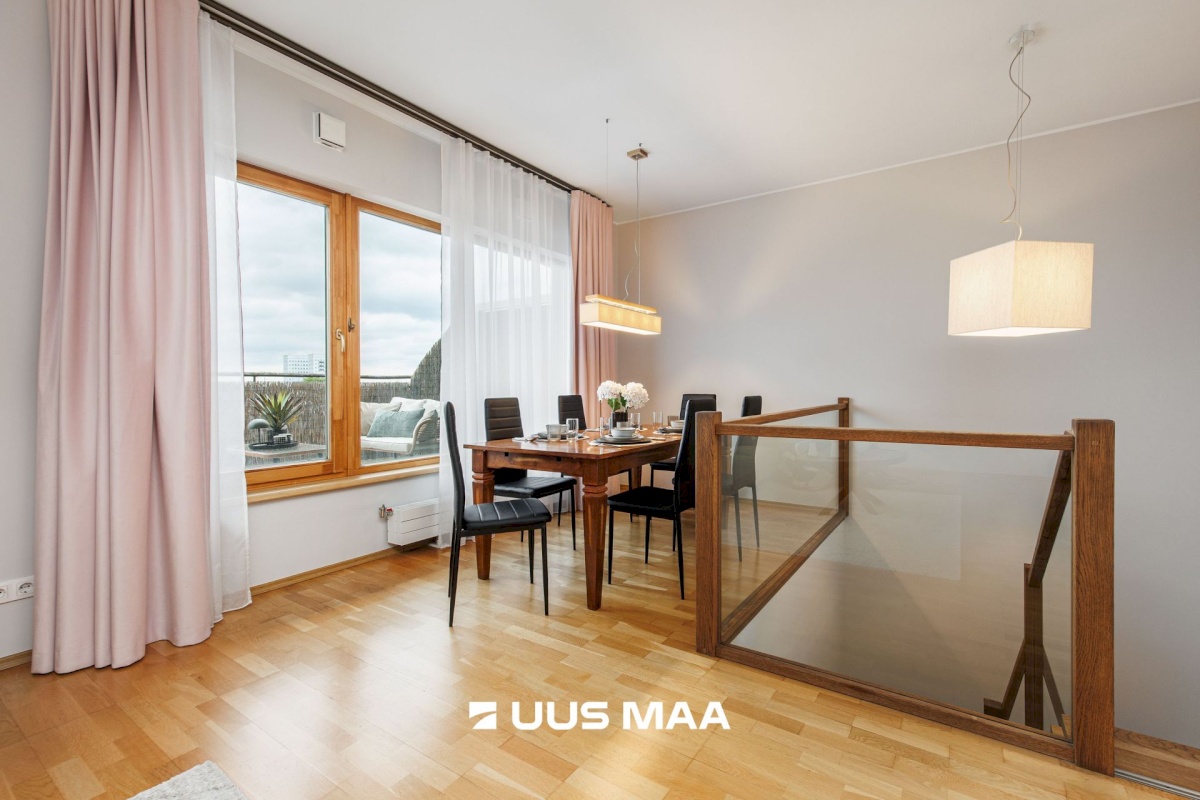 Tallinn, Kesklinna linnaosa, Tatari, Veerenni 15