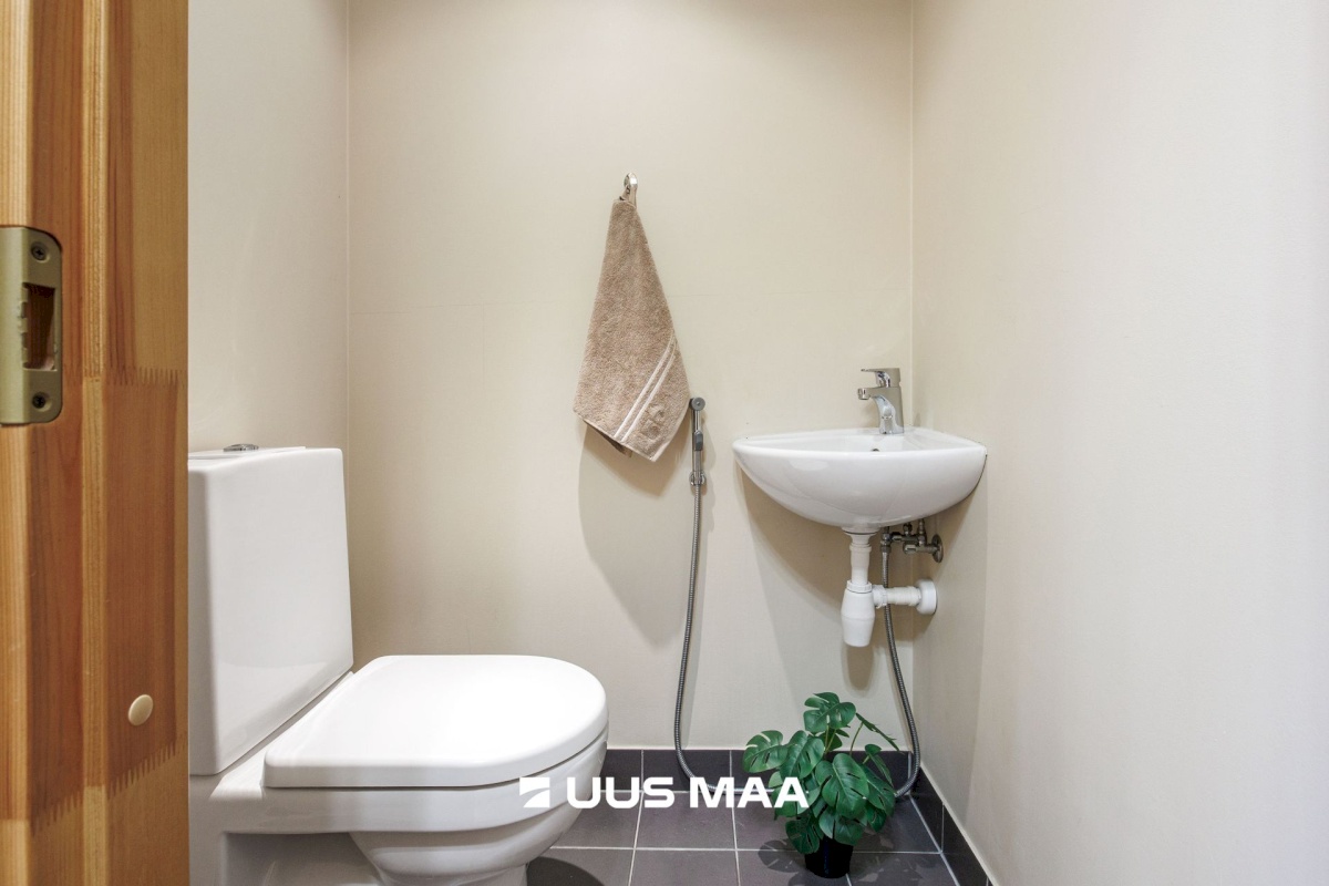 Tallinn, Kesklinna linnaosa, Tatari, Veerenni 15