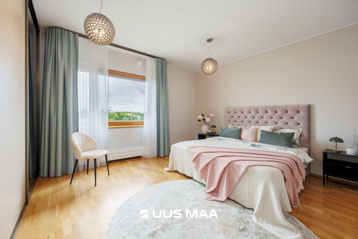 Tallinn, Kesklinna linnaosa, Tatari, Veerenni 15