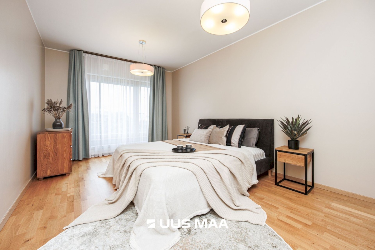 Tallinn, Kesklinna linnaosa, Tatari, Veerenni 15