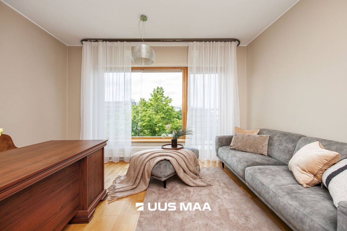 Tallinn, Kesklinna linnaosa, Tatari, Veerenni 15
