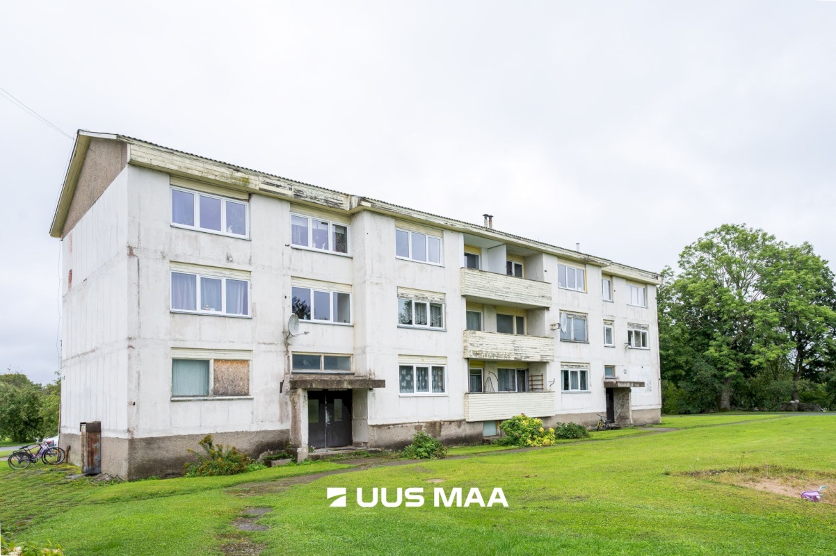 Saaremaa vald, Valjala alevik, Pihlaka 18