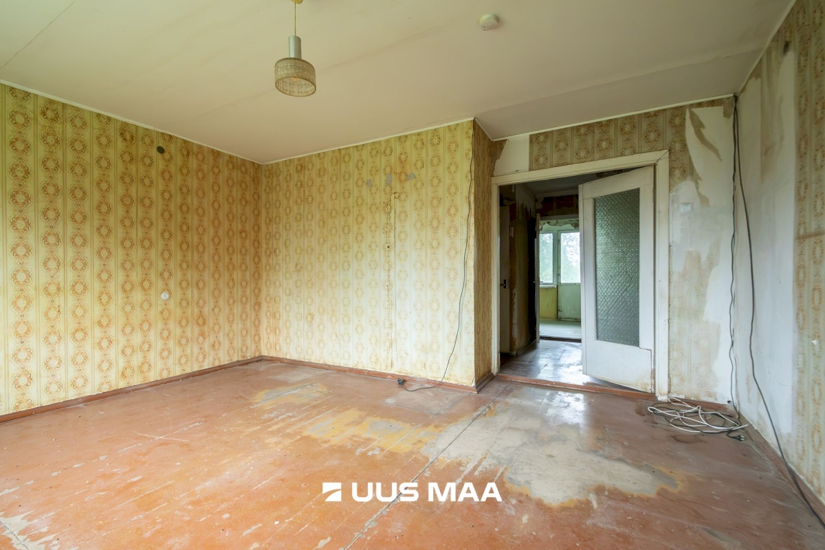 Saaremaa vald, Valjala alevik, Pihlaka 18