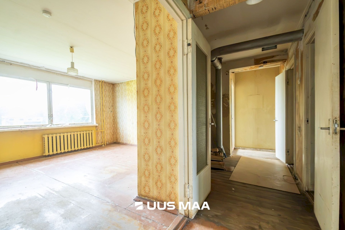 Saaremaa vald, Valjala alevik, Pihlaka 18
