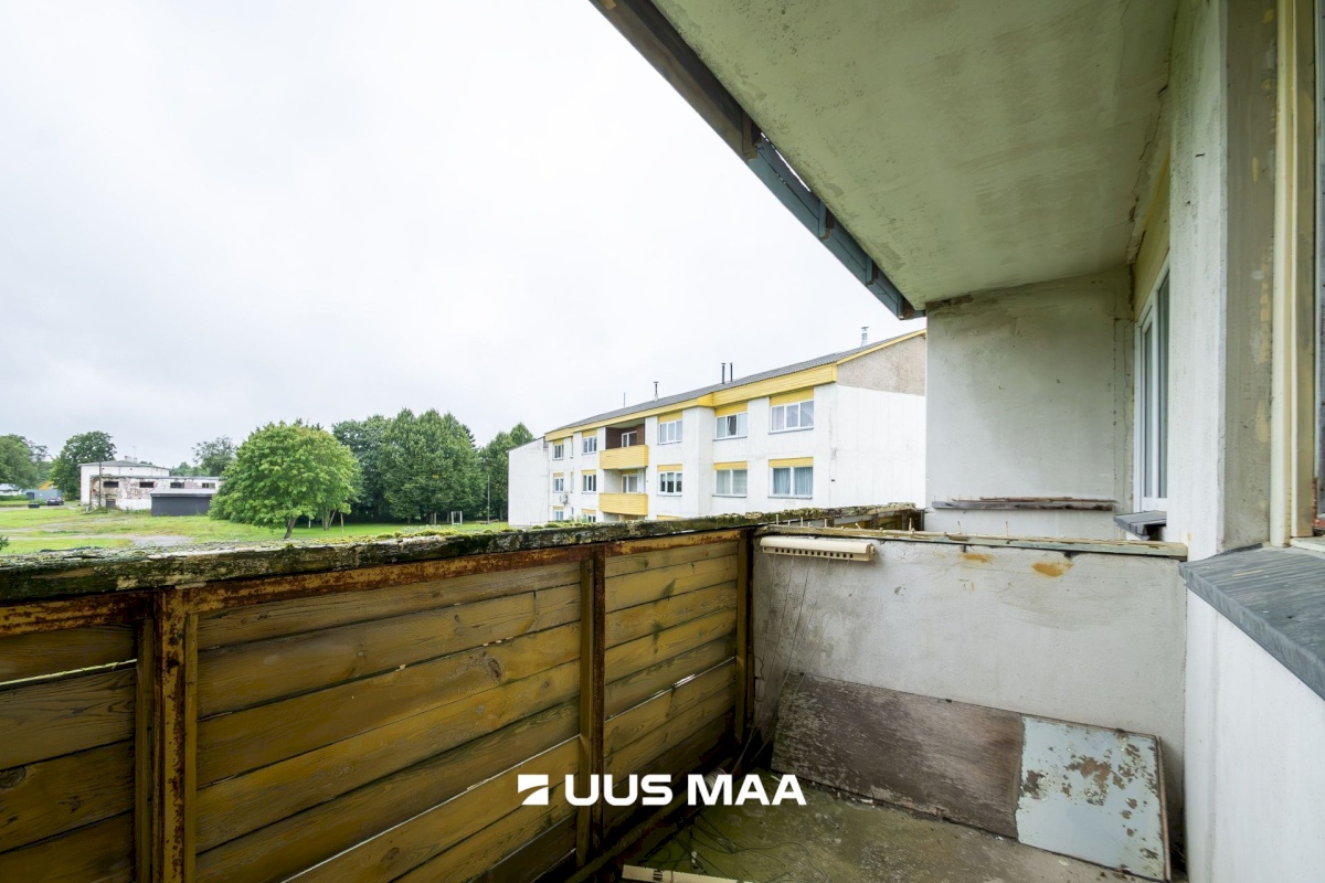 Saaremaa vald, Valjala alevik, Pihlaka 18