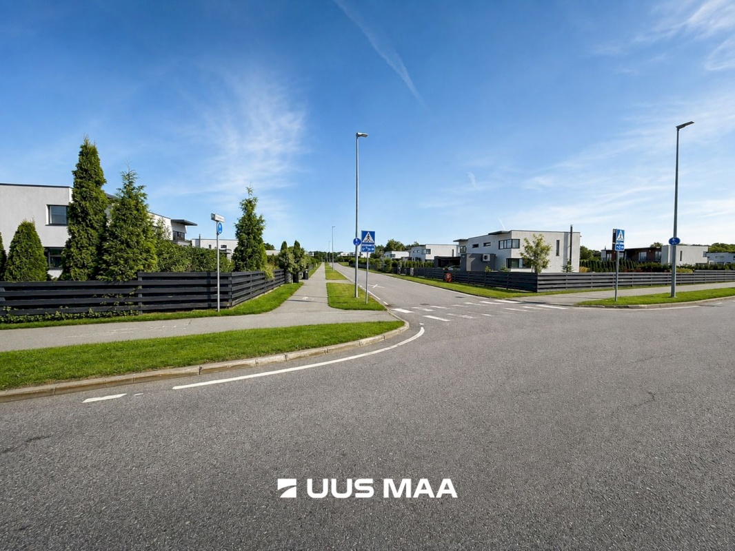 Viimsi vald, Pärnamäe küla, Sooheina tee 4