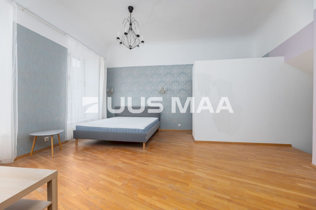 Tallinn, Kesklinna linnaosa, Vanalinn, Rataskaevu 14