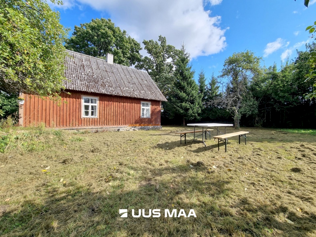 Haljala vald, Sauste küla, Kärka