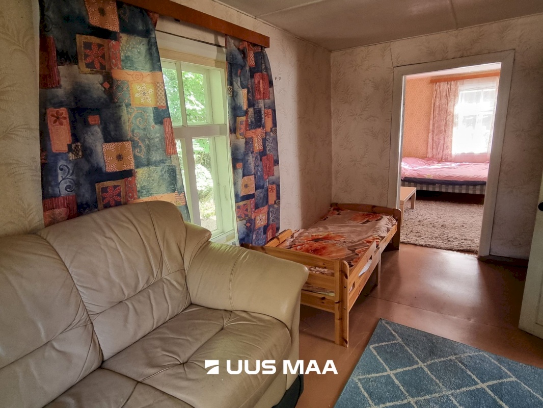 Haljala vald, Sauste küla, Kärka