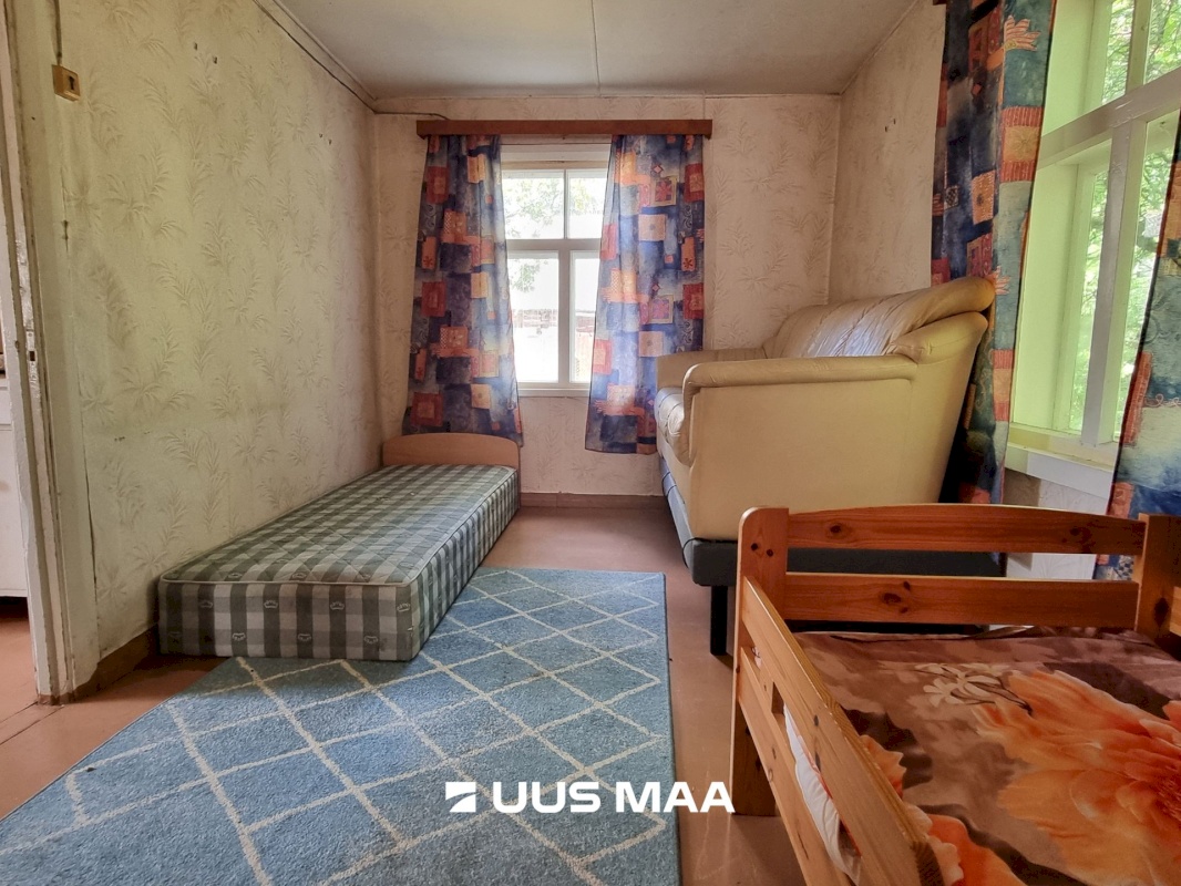 Haljala vald, Sauste küla, Kärka
