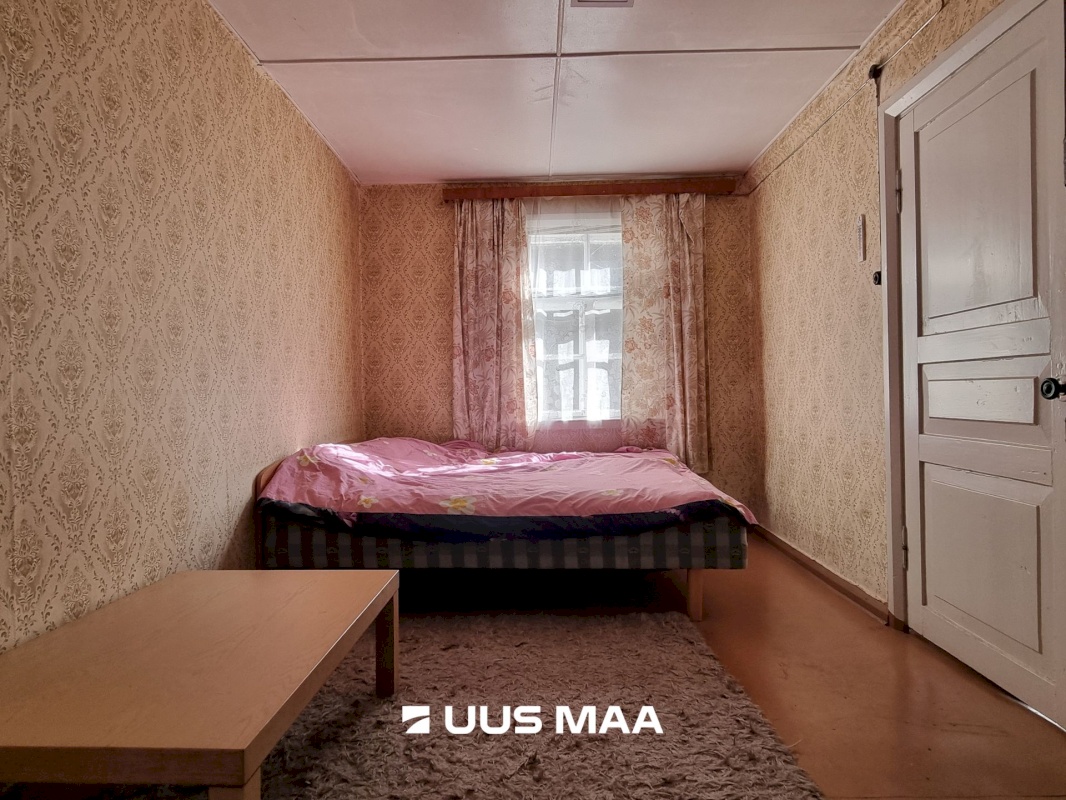 Haljala vald, Sauste küla, Kärka