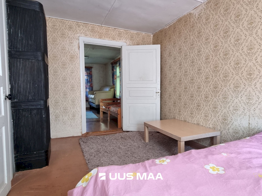 Haljala vald, Sauste küla, Kärka