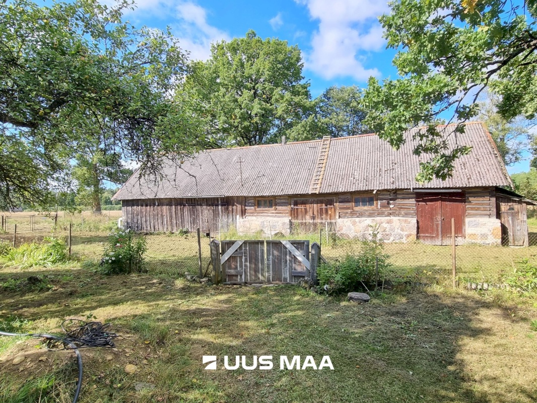 Haljala vald, Sauste küla, Kärka